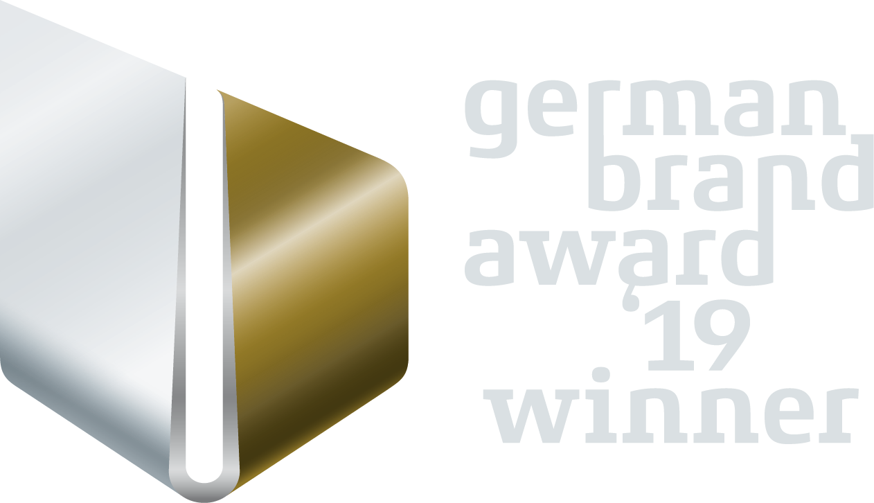 German Brand Award 2019